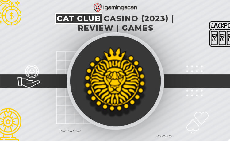 Cat Club Casino