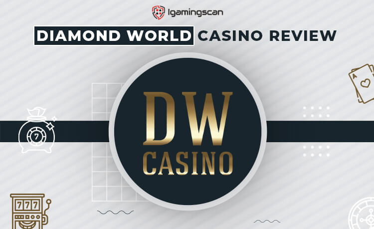 Diamond World Casino
