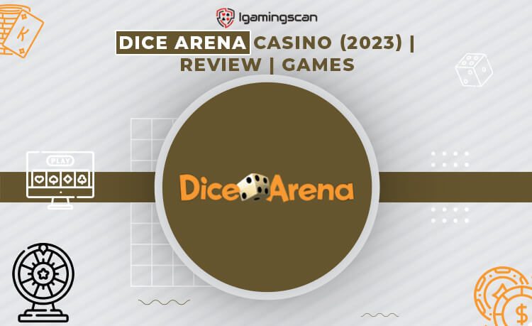 Dice Arena Casino