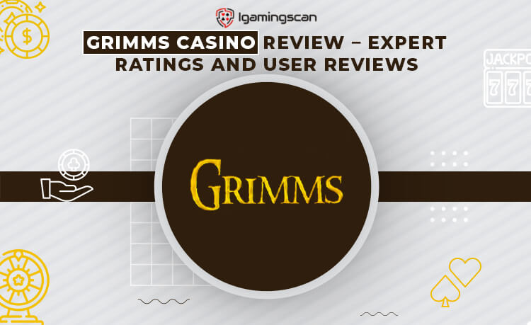 Grimms Casino