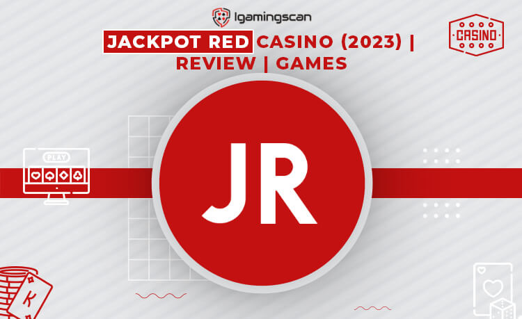 Jackpot Red Casino
