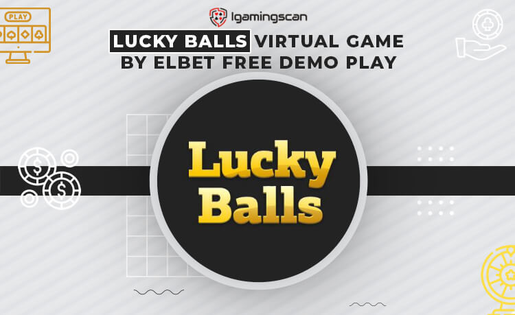 Lucky Balls Casino