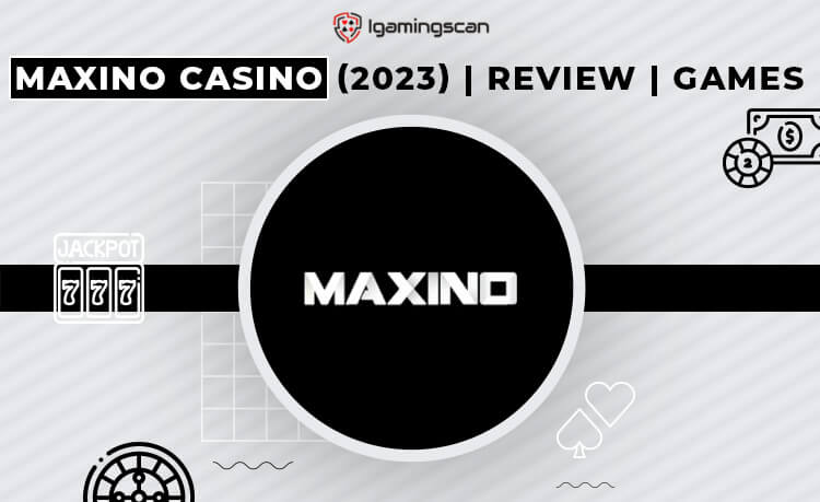 Maxino Casino