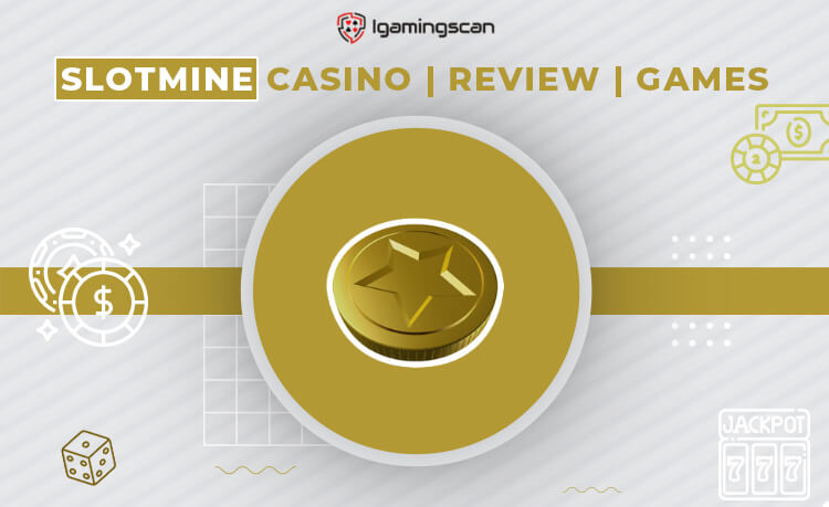 Slotmine Casino