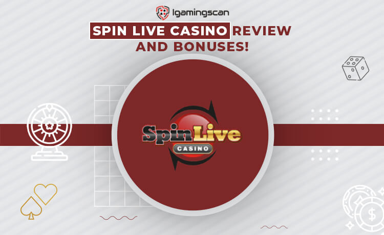 Spin Live Casino