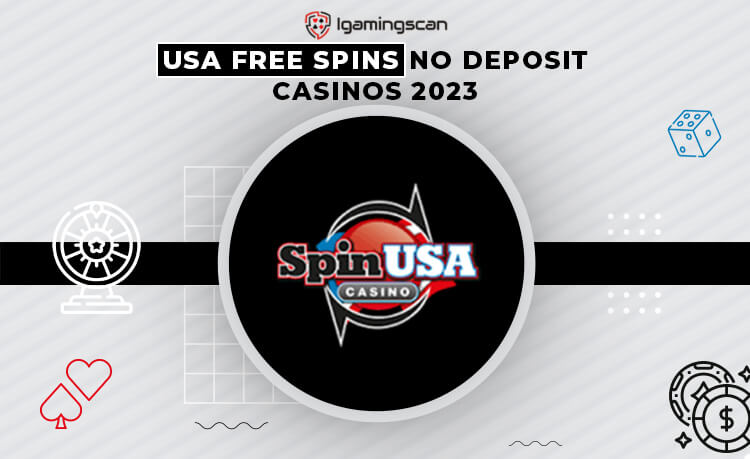 Spin USA Casino