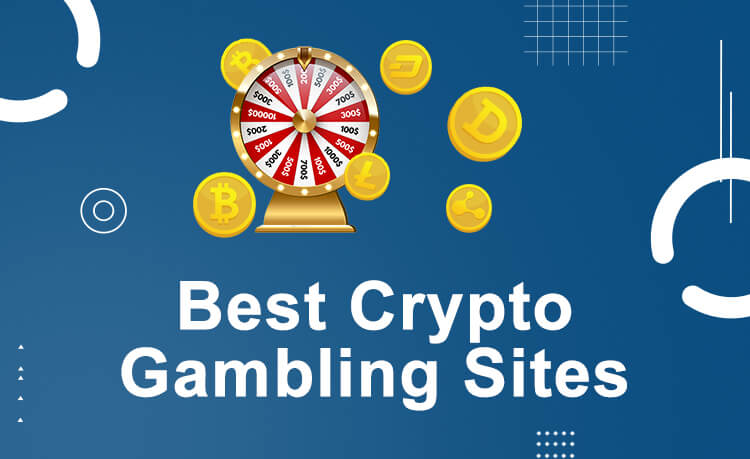 best bitcoin gambling sites