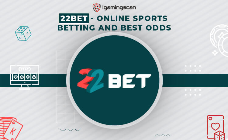 22bet