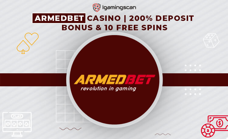ArmedBet Casino