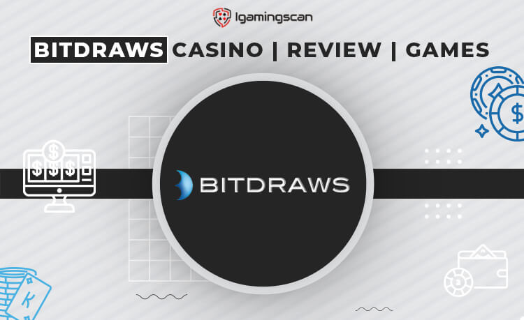 Bitdraws Casino