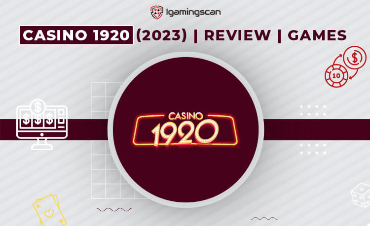 Casino 1920
