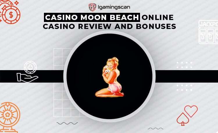 Casino Moon Beach
