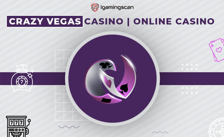 Crazy Vegas Casino