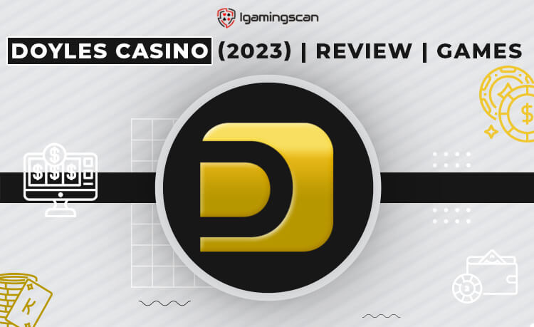 Doyles Casino