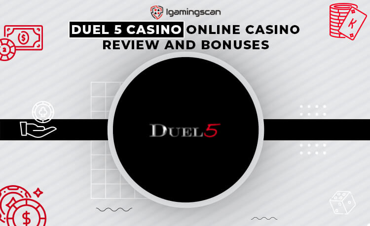 Duel 5 Casino