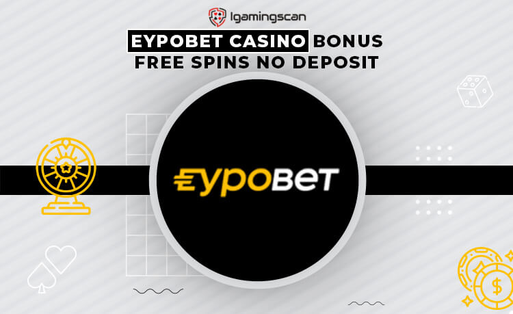 Eypobet Casino