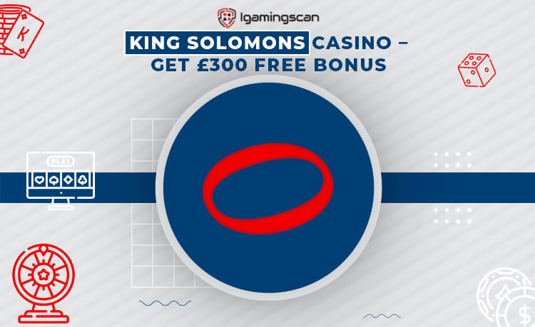 King Solomons Casino
