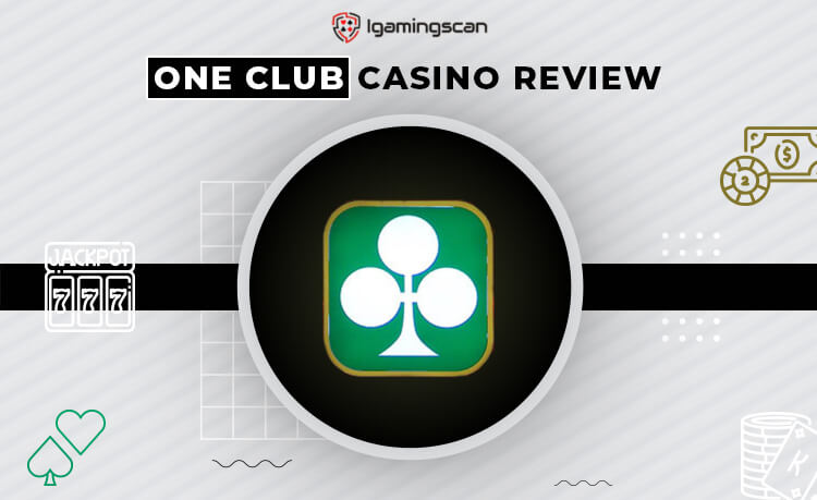 One Club Casino
