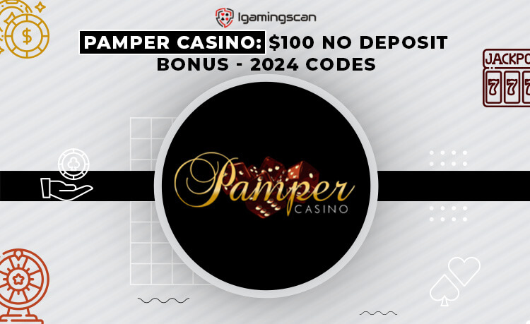 Pamper Casino