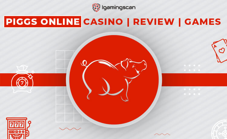 Piggs Online Casino