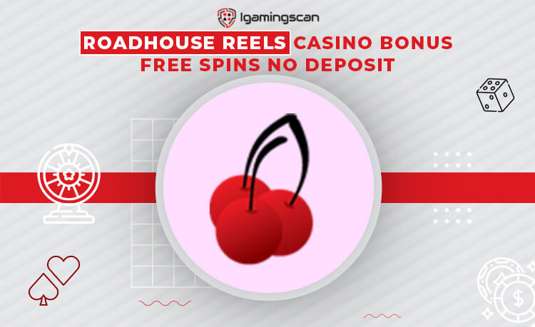RoadHouse Reels Casino