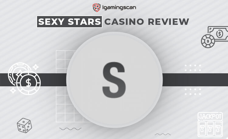 Sexy Stars Casino