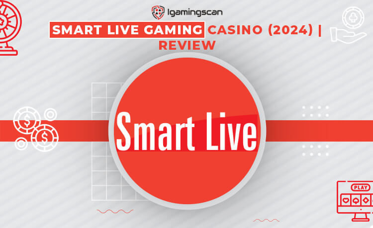 Smart Live Gaming Casino