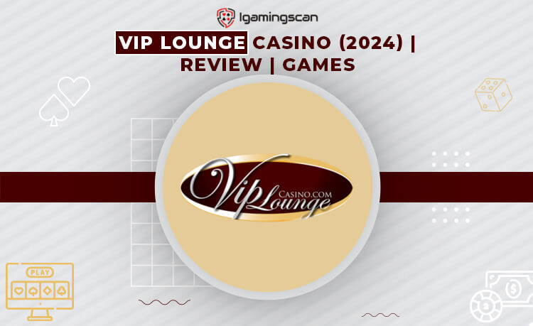 VIP Lounge Casino