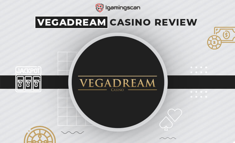 Vegadream Casino