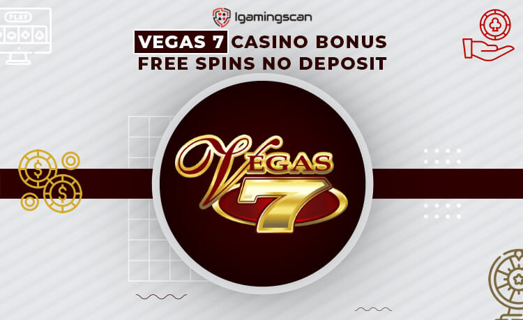 Vegas 7 Casino
