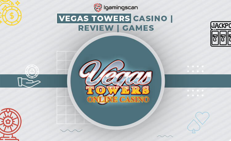 Vegas Towers Casino