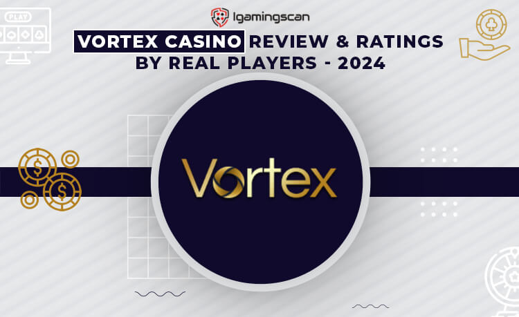 Vortex Casino