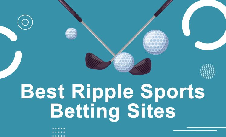 best ripple sports betting sites