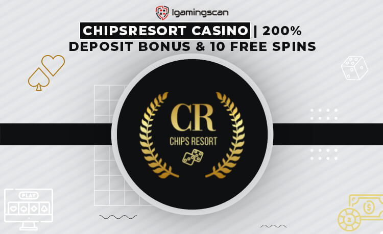 Chips Resort Casino