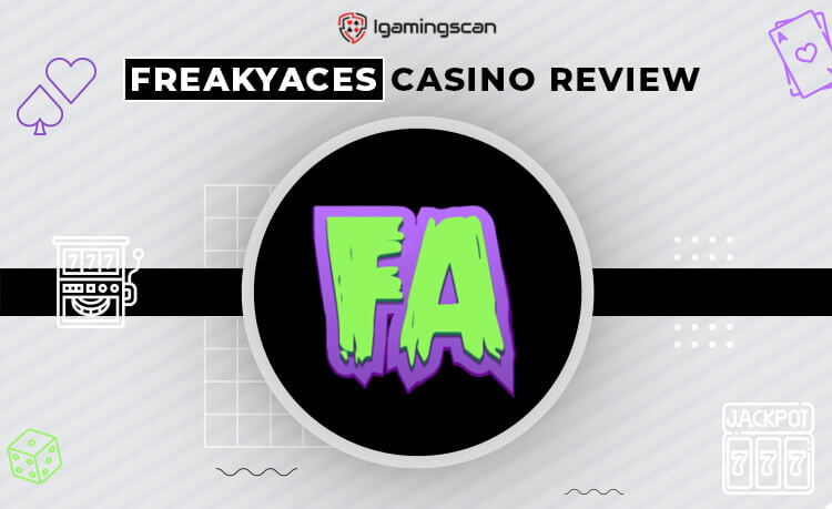 FreakyAces Casino