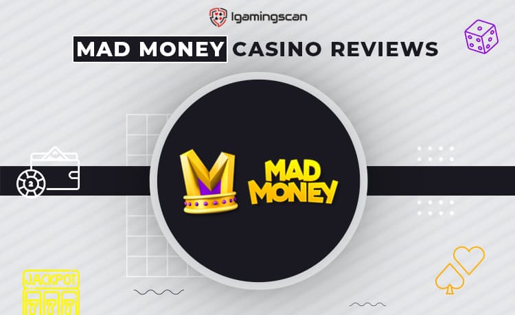 MadMoney Casino