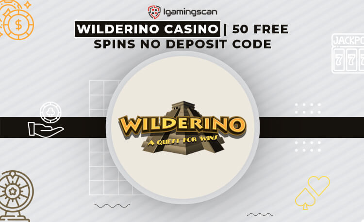 Wilderino Casino